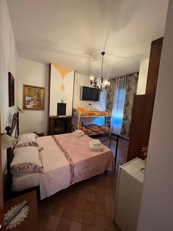 B&B La Veronica Pianillo Exterior foto